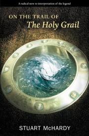 Cover of: On the Trail of the Holy Grail (On the Trail of)
