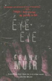 Cover of: Eye for an Eye by Frank Muir
