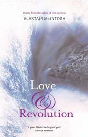 Cover of: Love and Revolution