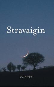 Cover of Stravaigin