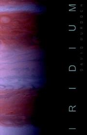 Cover of: Iridium by David Murdoch