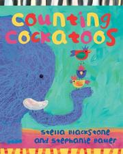 Cover of: Counting cockatoos