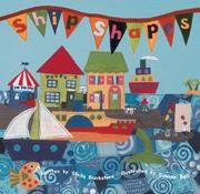 Cover of: Ship shapes | Stella Blackstone