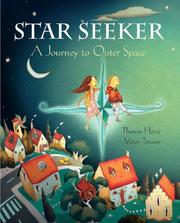 Cover of: Star seeker