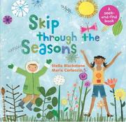 Skip Through the Seasons by Stella Blackstone