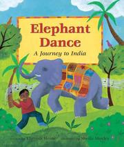 Cover of: Elephant Dance by Theresa Heine