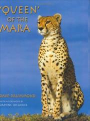Queen of the Mara by Dave Drummond