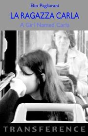 Cover of: La ragazza Carla / A Girl Named Carla (Transference)
