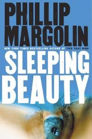 Cover of: Sleeping beauty by Phillip Margolin