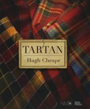 Cover of: Tartan | Hugh Cheape