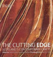 The Cutting Edge by Grace Cochrane