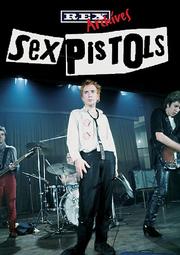 Cover of: The Sex Pistols (The Rex Photo Series)