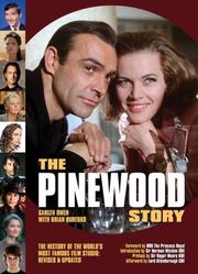 Cover of: The Pinewood Story