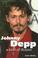 Cover of: Johnny Depp