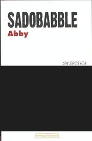 Cover of: Sadobabble