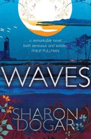 Cover of: Waves by Sharon Dogar