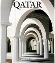 Cover of: Qatar by David Chaddock