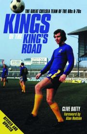 Cover of: Kings of the King's Road