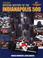 Cover of: Autocourse Official Illustrated History of the Indianapolis 500 (Autocourse)