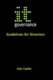 Cover of: IT Governance: Guidelines for Directors