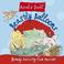 Cover of: Beastly Balloons (Roald Dahl Cool Kits)