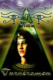 Cover of: The Sacred Eyes of Time | Turneramon