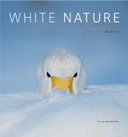 Cover of: White Nature