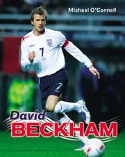 Cover of: David Beckham (Artnik Football)