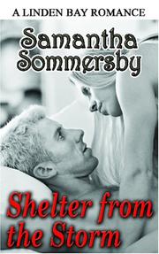 Cover of: Shelter from the Storm by Samantha Sommersby