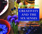 Cover of: Creativity and the Sixth Senses (Polair Guides)