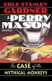 Cover of: Perry Mason