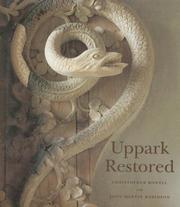 Cover of: Uppark Restored