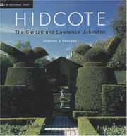 Hidcote by Graham Pearson