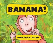 Banana! cover