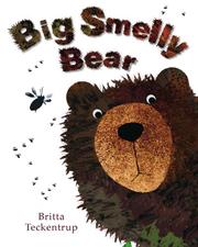 Cover of: Big Smelly Bear