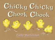 Cover of: Chicky Chicky Chook Chook