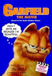 Cover of: Garfield The Movie