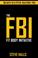 Cover of: FBI