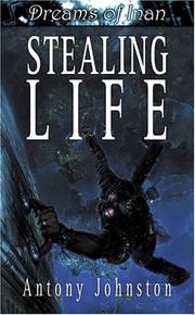 Cover of: Dreams of Inan: Stealing Life (Dreams of Inan)