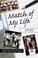 Cover of: Match of My Life - Spurs (Match of My Life)