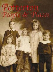 Cover of: Potterton People and Places