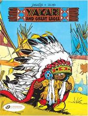 Cover of: Yakari and Great Eagle (Yakari S.)