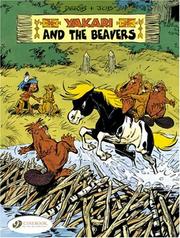 Cover of: Yakari and the Beavers (Yakari)