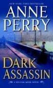 Cover of: Dark assassin: a novel