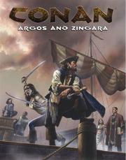 Cover of: Conan by Vincent Darlage