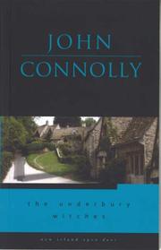 Cover of: The Underbury Witches (Open Door Series V) by John Connolly