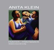 Cover of: Anita Klein Painter Printmaker