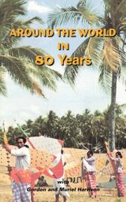 Cover of: Around the World in 80 Years