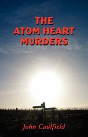 Cover of: The Atom Heart Murders