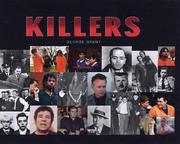 Cover of: Killers (Faces of the Famous) by George Grant